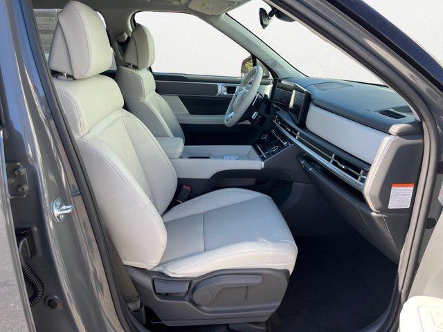 new 2026 Hyundai SANTA FE HEV car, priced at $40,373