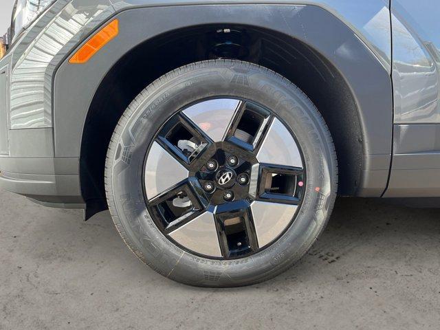 new 2026 Hyundai SANTA FE HEV car, priced at $40,373