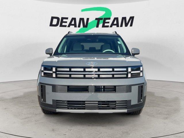 new 2026 Hyundai SANTA FE HEV car, priced at $40,373