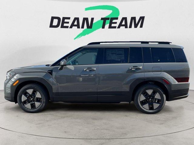new 2026 Hyundai SANTA FE HEV car, priced at $40,373