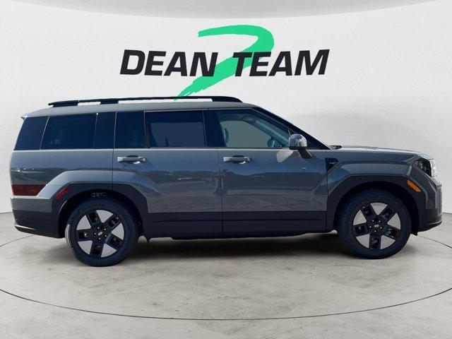 new 2026 Hyundai SANTA FE HEV car, priced at $40,373