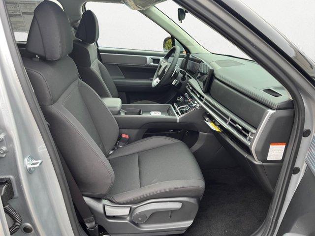 new 2026 Hyundai SANTA FE HEV car, priced at $39,809