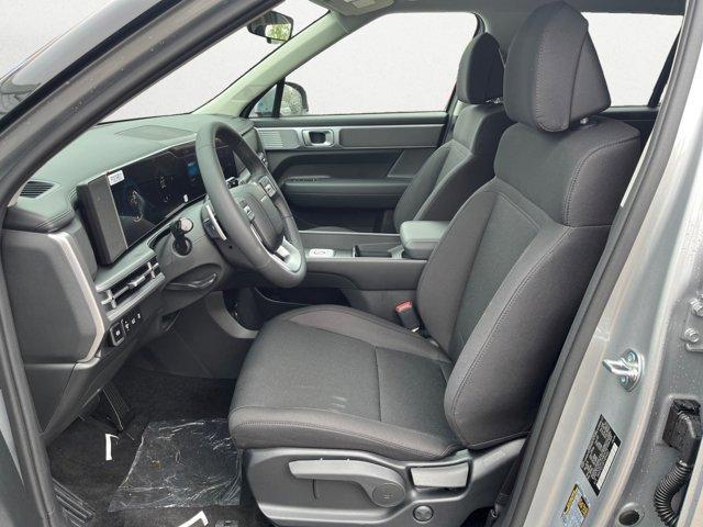 new 2026 Hyundai SANTA FE HEV car, priced at $39,809