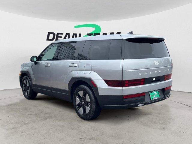 new 2026 Hyundai SANTA FE HEV car, priced at $39,809