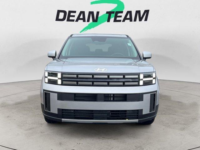 new 2026 Hyundai SANTA FE HEV car, priced at $39,809