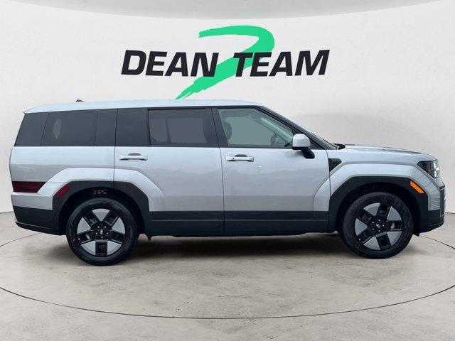 new 2026 Hyundai SANTA FE HEV car, priced at $39,809