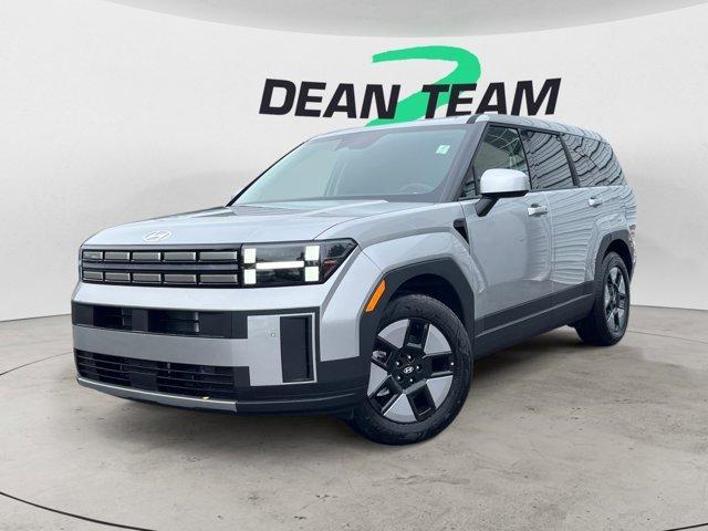 new 2026 Hyundai SANTA FE HEV car, priced at $39,809