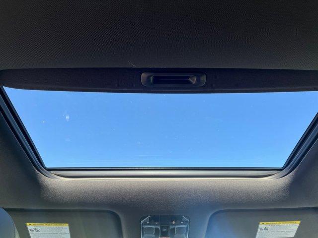 new 2026 Hyundai Palisade car, priced at $50,845