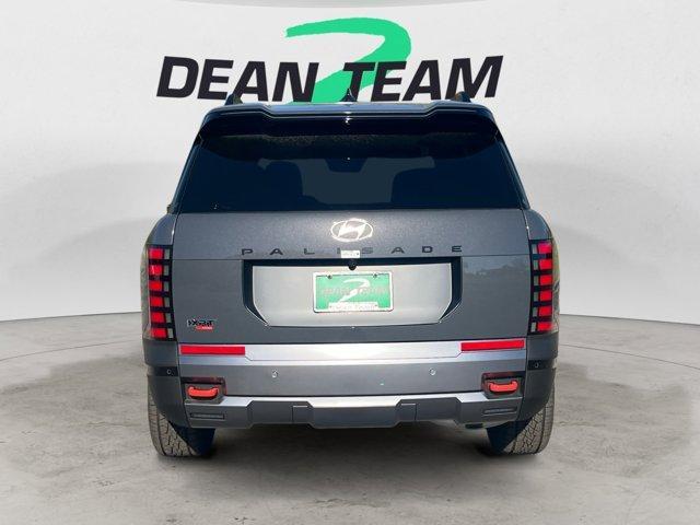 new 2026 Hyundai Palisade car, priced at $50,845
