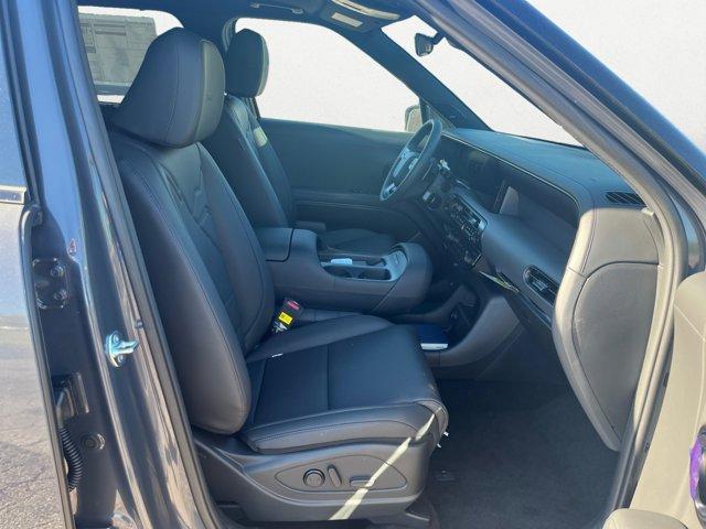 new 2026 Hyundai Palisade car, priced at $50,845