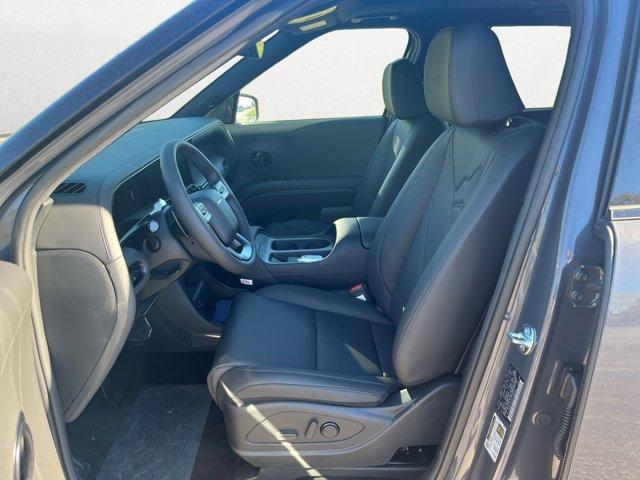 new 2026 Hyundai Palisade car, priced at $50,845