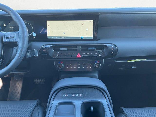 new 2026 Hyundai Palisade car, priced at $50,845