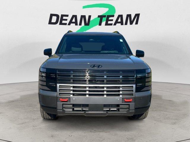 new 2026 Hyundai Palisade car, priced at $50,845