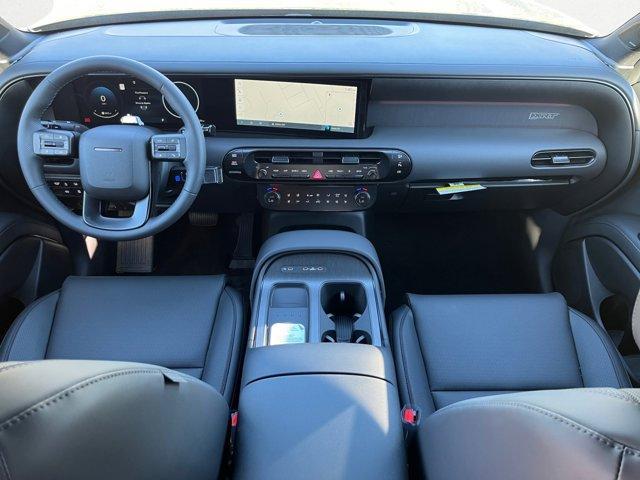 new 2026 Hyundai Palisade car, priced at $50,845