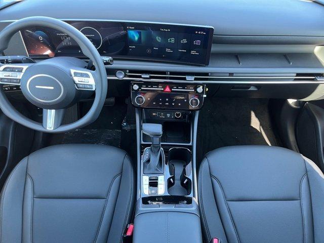 new 2026 Hyundai SANTA CRUZ car, priced at $37,969