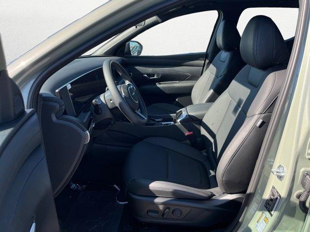 new 2026 Hyundai SANTA CRUZ car, priced at $37,969