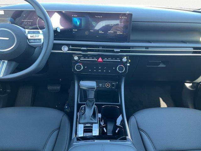 new 2026 Hyundai SANTA CRUZ car, priced at $37,969