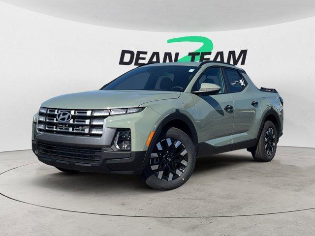 new 2026 Hyundai SANTA CRUZ car, priced at $37,969