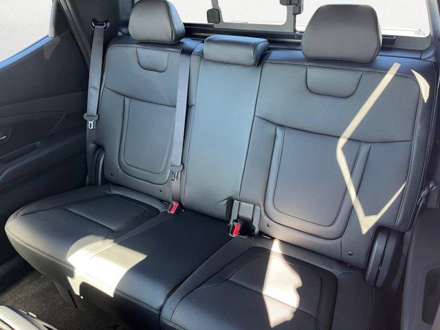 new 2026 Hyundai SANTA CRUZ car, priced at $37,969