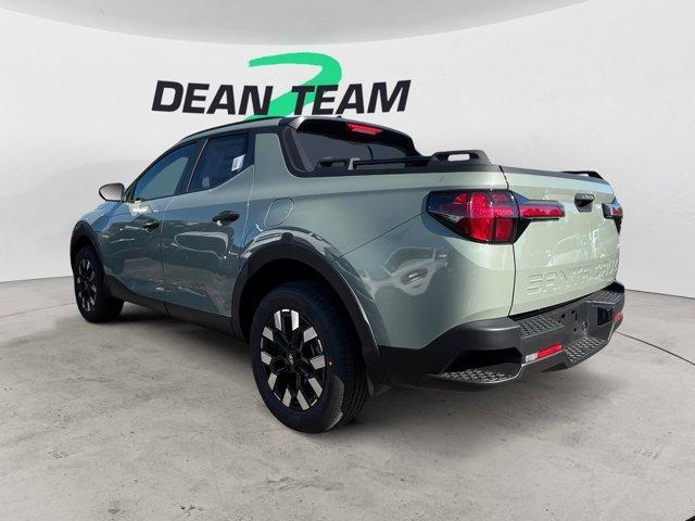 new 2026 Hyundai SANTA CRUZ car, priced at $37,969