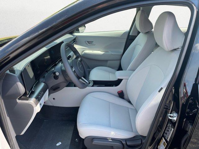 new 2026 Hyundai Kona car, priced at $28,724