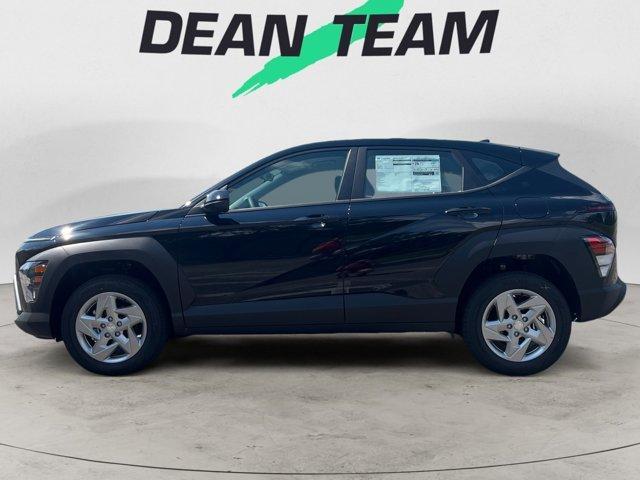 new 2026 Hyundai Kona car, priced at $28,724