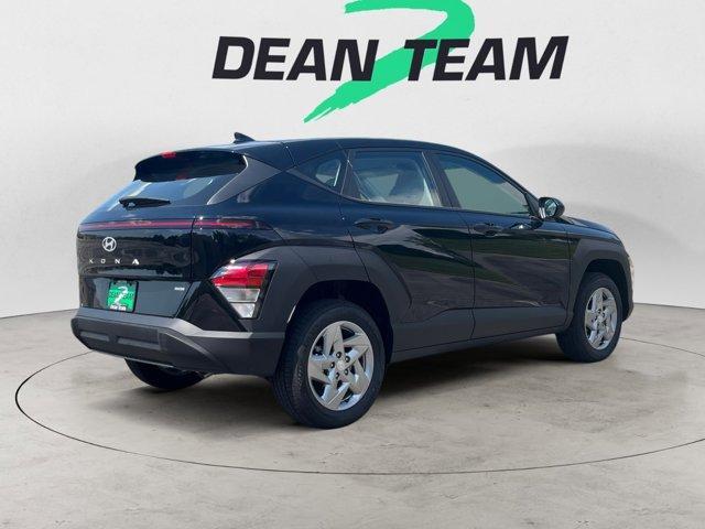 new 2026 Hyundai Kona car, priced at $28,724