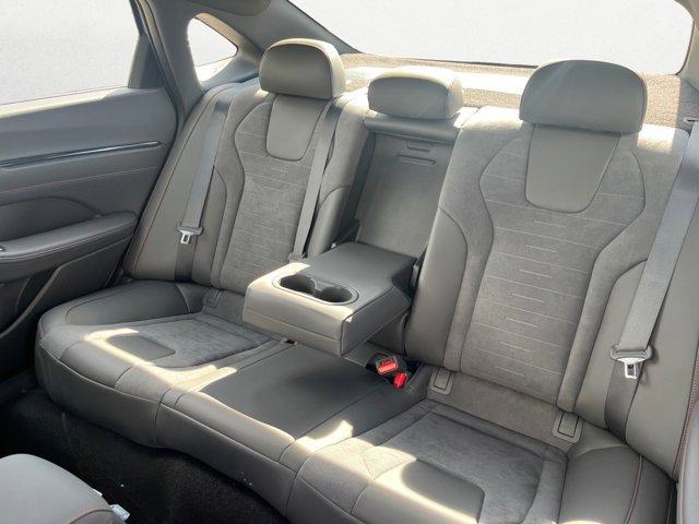new 2026 Hyundai Sonata car, priced at $36,472
