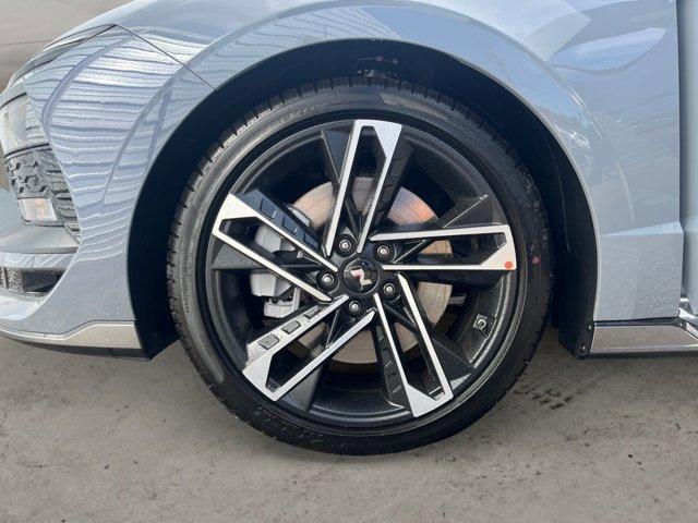 new 2026 Hyundai Sonata car, priced at $36,472