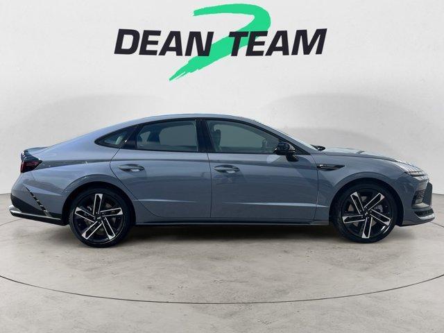 new 2026 Hyundai Sonata car, priced at $36,472