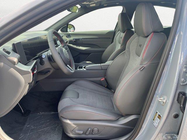 new 2026 Hyundai Sonata car, priced at $36,472