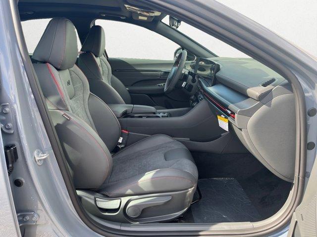 new 2026 Hyundai Sonata car, priced at $36,472