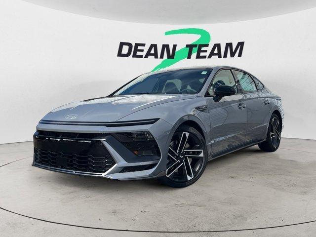 new 2026 Hyundai Sonata car, priced at $36,472