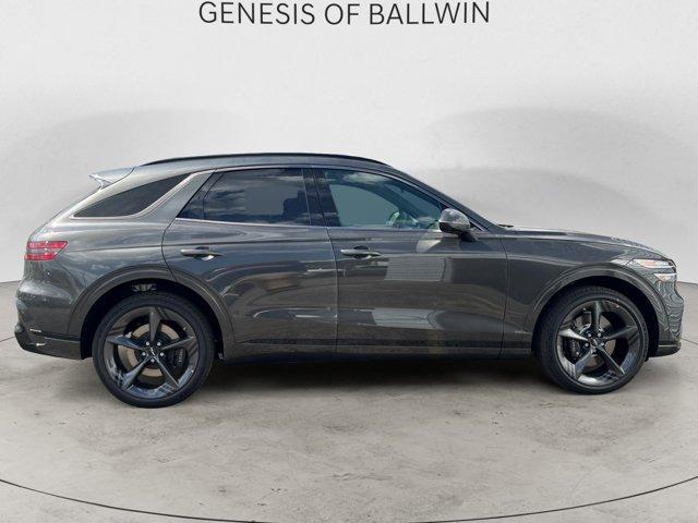 new 2026 Genesis GV70 car, priced at $62,540