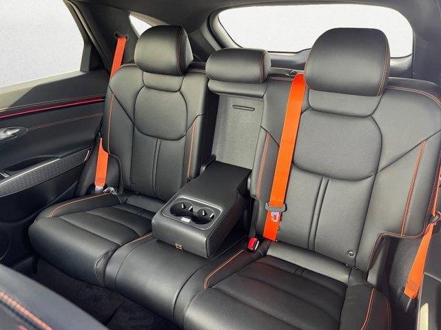 new 2026 Genesis GV70 car, priced at $62,540
