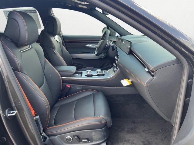 new 2026 Genesis GV70 car, priced at $62,540