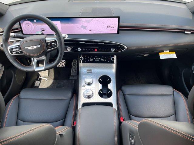 new 2026 Genesis GV70 car, priced at $62,540