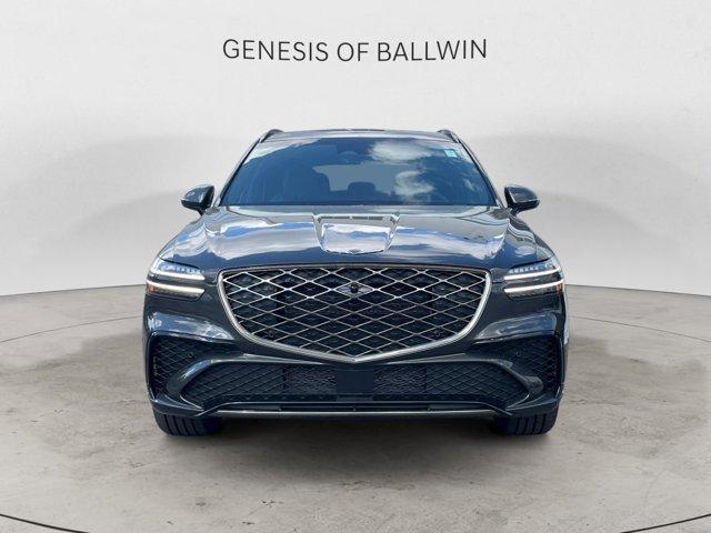 new 2026 Genesis GV70 car, priced at $62,540