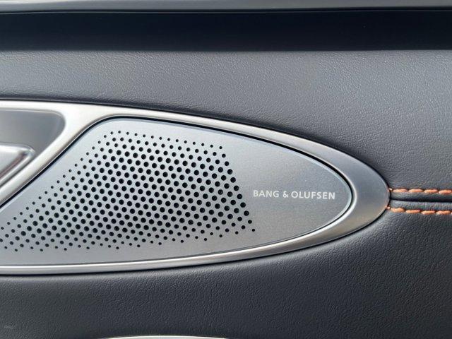 new 2026 Genesis GV70 car, priced at $62,540