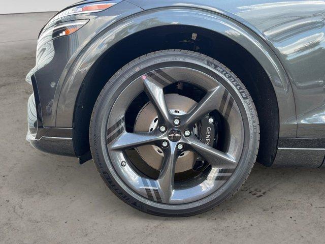 new 2026 Genesis GV70 car, priced at $62,540