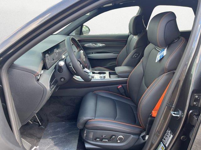 new 2026 Genesis GV70 car, priced at $62,540
