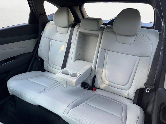 new 2025 Hyundai TUCSON Hybrid car, priced at $43,985