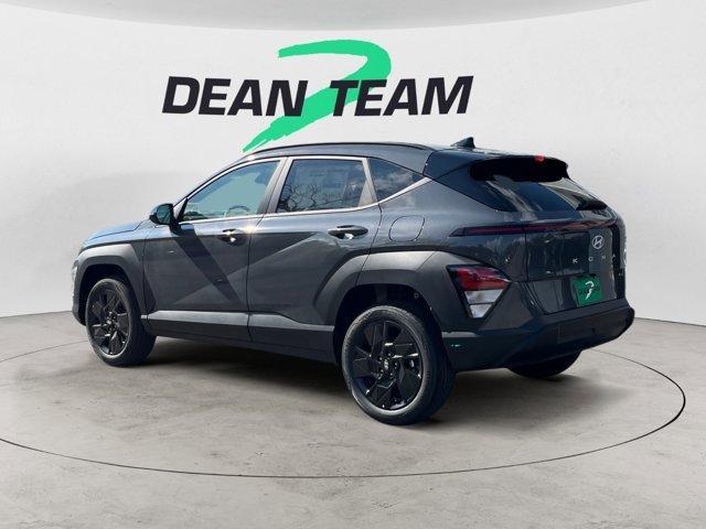 new 2026 Hyundai Kona car, priced at $29,767