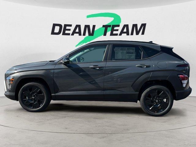 new 2026 Hyundai Kona car, priced at $29,767