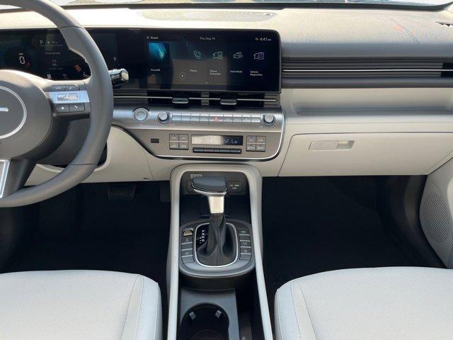 new 2026 Hyundai Kona car, priced at $29,767