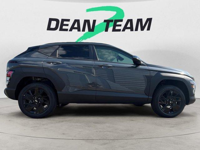 new 2026 Hyundai Kona car, priced at $29,767