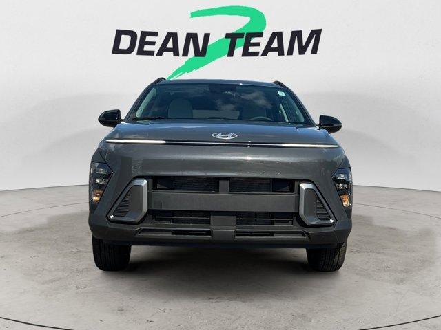 new 2026 Hyundai Kona car, priced at $29,767