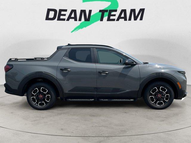 new 2024 Hyundai SANTA CRUZ car, priced at $37,624