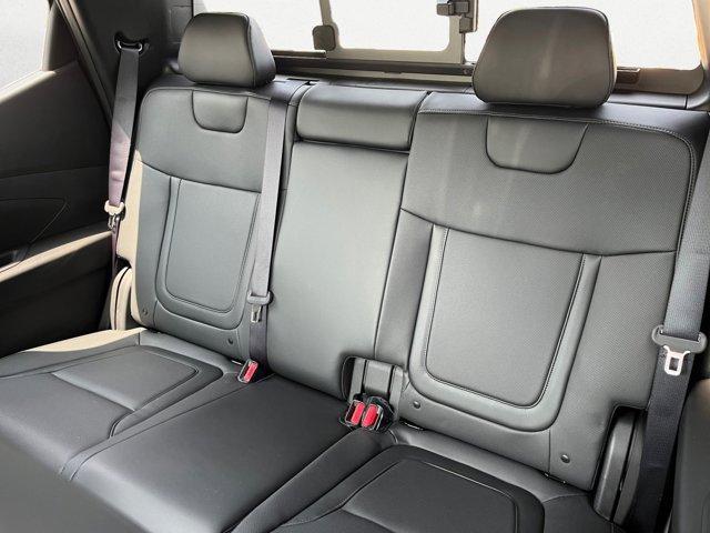 new 2024 Hyundai SANTA CRUZ car, priced at $37,624