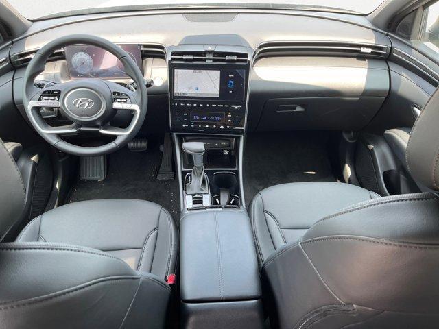 new 2024 Hyundai SANTA CRUZ car, priced at $37,624